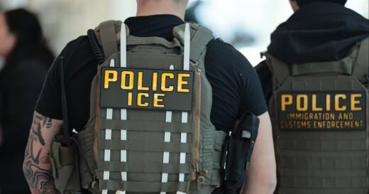 ICE and Iran worked together to deport Iranians to Iran, new emails reveal