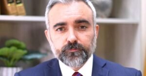 New Mexico attorney general explains why he’s suing DOJ over Epstein files