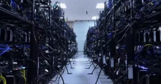New Mexico farmers, residents fear data center's impact on health, bills, jobs