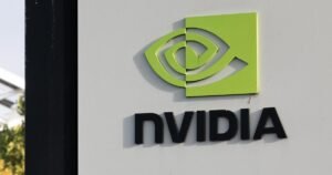 Nvidia's revenue and profits more than double in latest earnings report