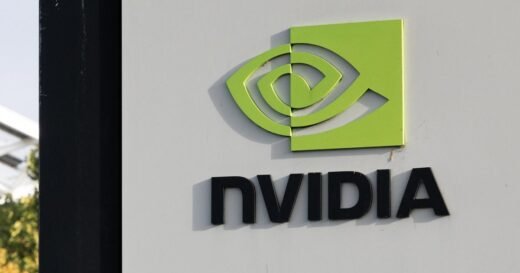 Nvidia's revenue and profits more than double in latest earnings report