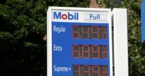 Oil companies see soaring profits amid Iran war