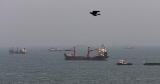 Oil prices rise to highest levels since July as Iran war continues