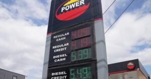 Oil prices slide amid confusion over Iran, concern over Japanese yen