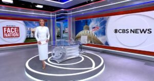 Open: This is “Face the Nation with Margaret Brennan,” Aug. 30, 2026