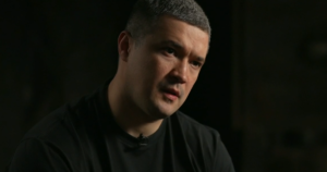 Ousted Ukrainian Minister of Defense Mykhailo Fedorov on the war with Russia
