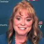 Pennsylvania gubernatorial candidate Stacy Garrity on data centers, calls for construction pause