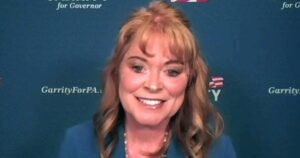 Pennsylvania gubernatorial candidate Stacy Garrity on data centers, calls for construction pause