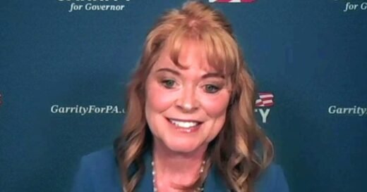 Pennsylvania gubernatorial candidate Stacy Garrity on data centers, calls for construction pause