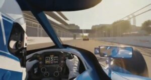 Race cars set to zip through Washington, D.C. at the Freedom 250 Grand Prix
