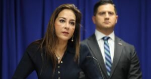 The DOJ official behind a record number of federal monitors going to midterm polling sites
