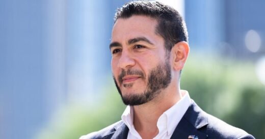 Republicans accuse Michigan’s El-Sayed of being “too extreme” after Senate primary win