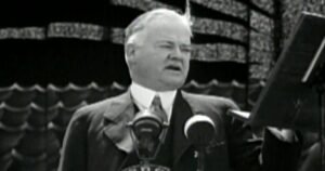 Revisiting Herbert Hoover's legacy as his presidential library reopens