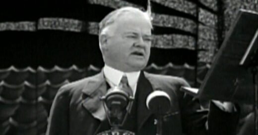 Revisiting Herbert Hoover's legacy as his presidential library reopens