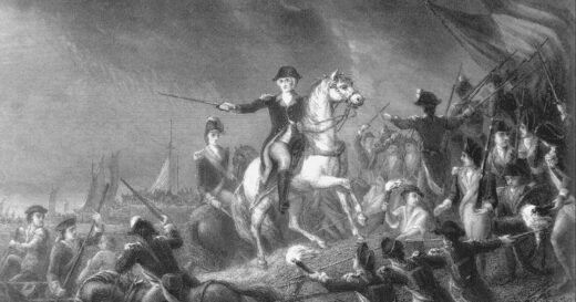 Revisiting one of America’s greatest losses in the Revolutionary War