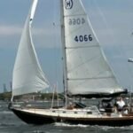 Sailboat theft ends in deadly Rhode Island shootout
