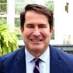 Senate primary candidate Rep. Seth Moulton says generational change is an “authentic” issue