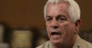 Sheriff in Nancy Guthrie case contradicted himself on ransom note