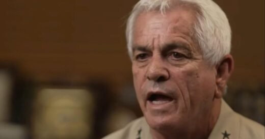 Sheriff in Nancy Guthrie case contradicted himself on ransom note