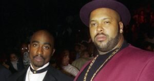 Suge Knight could testify in trial of man accused of ordering Tupac's murder