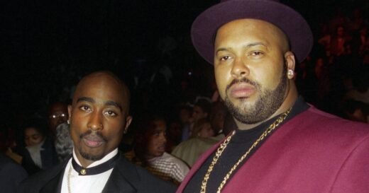 Suge Knight could testify in trial of man accused of ordering Tupac's murder