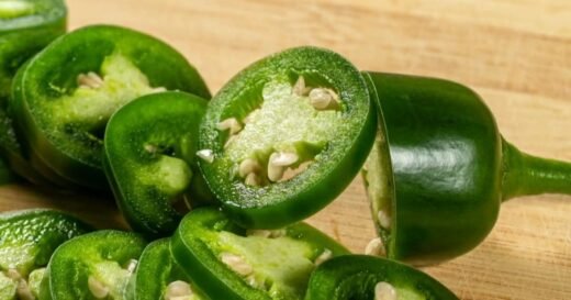 Taylor Farms recalls jalapeño products potentially contaminated with salmonella