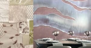 The family-owned business turning walls into works of art