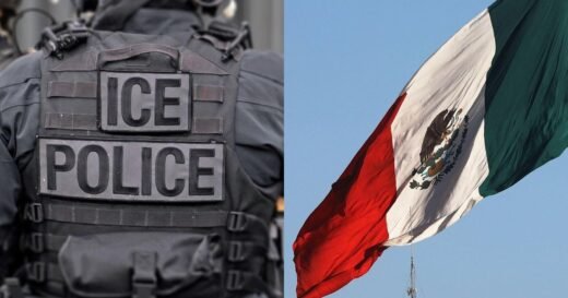 Mexico rejects latest Trump administration crackdown that is leaving migrants in other countries