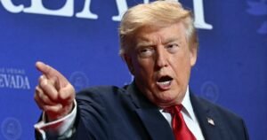 Trump again teases deal to reopen Strait of Hormuz, but likelihood remains unclear