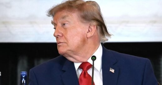 Trump says he’ll appeal to Supreme Court after judges block White House ballroom construction