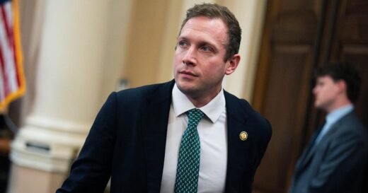 Trump comments on calls for Rep. Max Miller to resign amid abuse allegations