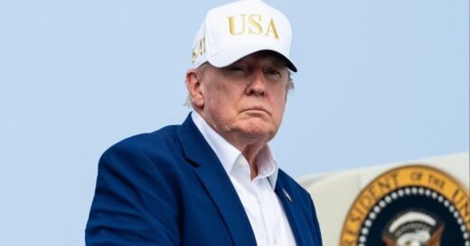 Trump orders military to reduce exercises with South Korea