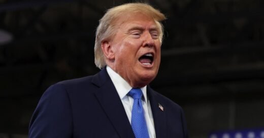 Trump takes aim at longtime ally Oman as Strait of Hormuz remains gridlocked