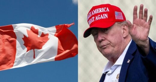 Trump’s trade deal with Canada collapses