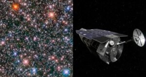 Unlocking cosmic secrets with NASA’s new Nancy Grace Roman telescope