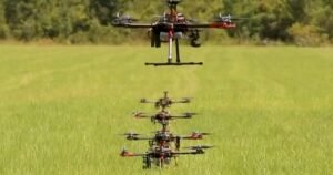 U.S. Army phases out new drone battalion, despite being far behind in drone race