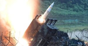U.S. has used almost all of its long-range missiles, sources say