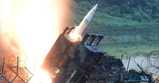 U.S. has used almost all of its long-range missiles, sources say