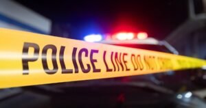 Violent crime dropped in 2025 with murder rate hitting 20-year low, new FBI stats show