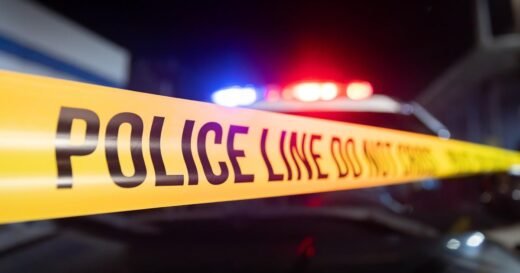 Violent crime dropped in 2025 with murder rate hitting 20-year low, new FBI stats show