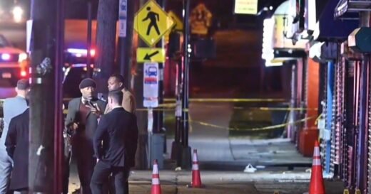 Violent crime drops to historic lows in multiple large cities across U.S.