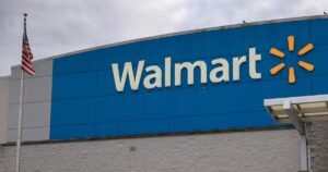 Walmart says it’s using tariff refunds to lower prices as sales show slowest growth in 6 years
