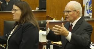 Watch: Full closing arguments in Lindsay Clancy murder trial