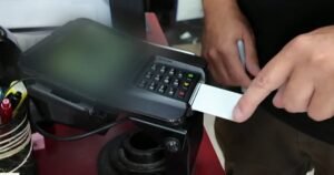What is credit card skimming, and how can you protect yourself?