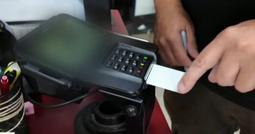What is credit card skimming, and how can you protect yourself?