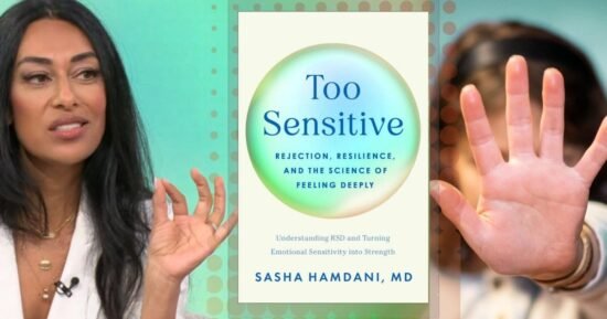 What is rejection sensitive dysphoria? A doctor explains