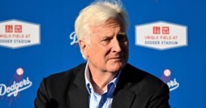 What to know about Mark Walter, owner of Dodgers and Lakers, as he faces federal probe