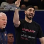 What to know after Enes Kanter Freedom ejected from WNBA game over Natasha Cloud confrontation