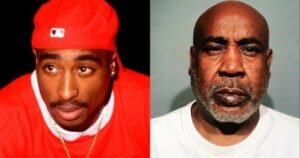 Man who allegedly arranged Tupac Shakur’s 1996 killing going on trial in Las Vegas