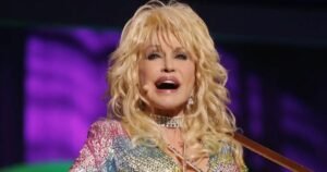 Why Dolly Parton is so beloved